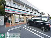 セブンイレブン川崎神木本町2丁目店 徒歩7分。 490m
