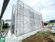 神奈川県横浜市都筑区東方町1244-2：物件画像／株式会社タウンハウジング神奈川　センター南店