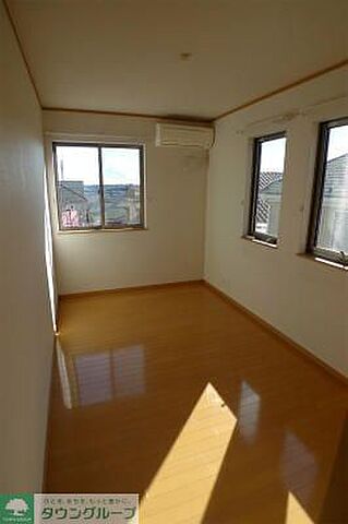 子供部屋
