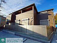 神奈川県横浜市港北区大倉山6丁目45-10：物件画像／株式会社タウンハウジング神奈川　センター南店