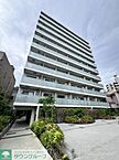 神奈川県横浜市鶴見区鶴見中央5丁目15-13：物件画像／株式会社タウンハウジング神奈川　センター南店