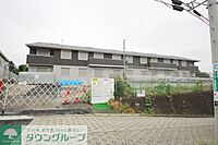 神奈川県横浜市港北区小机町279-2：物件画像／株式会社タウンハウジング神奈川　センター南店