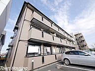 神奈川県横浜市緑区いぶき野57-3：物件画像／株式会社タウンハウジング神奈川　センター南店