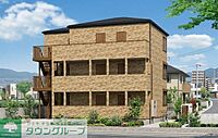 神奈川県横浜市緑区十日市場町863-9(未定)：物件画像／株式会社タウンハウジング神奈川　センター南店