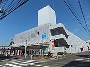 ダイエー十日市場店 500m