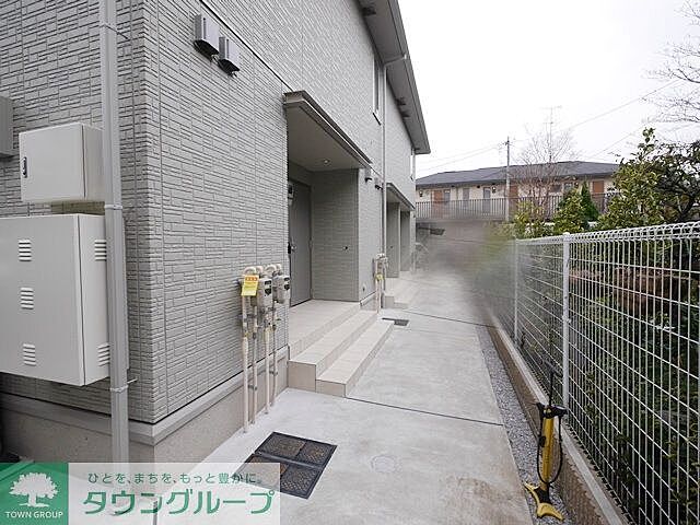 その他