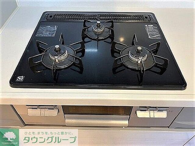 キッチン