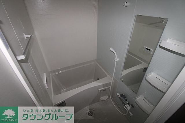 浴室