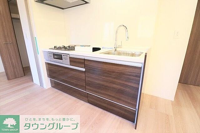 キッチン
