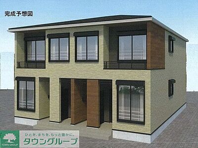 外観 外観