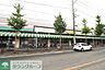 周辺：いなげや川崎土橋店 徒歩8分。 640m