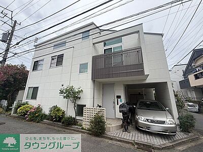 外観 外観