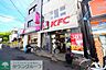 周辺：ケンタッキーフライドチキン妙蓮寺店 徒歩6分。 480m
