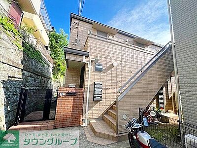 外観 外観