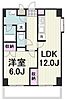 ソルジェンテ日吉3階10.6万円