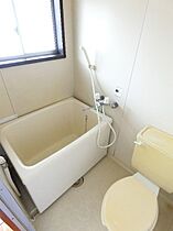 サンハイツ 201 ｜ 茨城県つくば市天久保3丁目6-8（賃貸アパート1K・2階・20.00㎡） その5