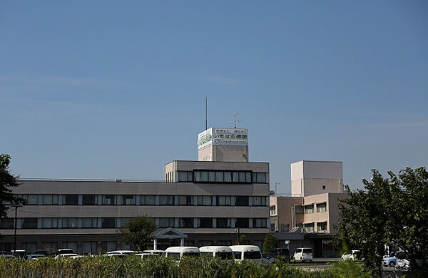 カーサ　セレーナ 106｜茨城県つくば市花畑3丁目(賃貸アパート1K・1階・33.86㎡)の写真 その19