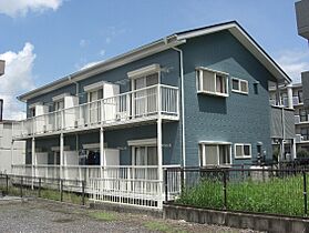 ドレミハイツ 102 ｜ 茨城県つくば市春日4丁目5-6（賃貸アパート1K・1階・23.97㎡） その1