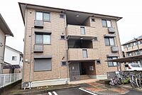 茨城県つくば市花畑1丁目16-3：物件画像／株式会社アジア住販　筑波大学前店