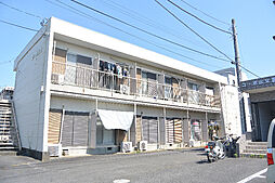 🉐敷金礼金0円！🉐コーポ山文1