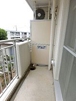 グレース春日 205 ｜ 茨城県つくば市春日4丁目16-20（賃貸マンション1K・2階・24.50㎡） その10