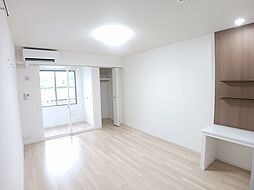 ヒカルサつくば要イースト3 101 1階1Kのリビング/ダイニング