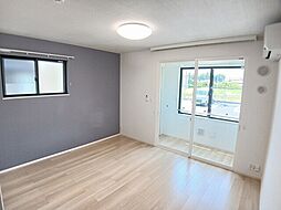 ヒカルサつくば要イースト2 101 1階1Kのリビング/ダイニング