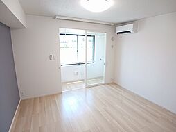 ヒカルサつくば要イースト2 102 1階1Kのリビング/ダイニング