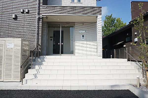 apartment 茨城県つくば市天久保4丁目10-7
天久保の賃貸情報を見る
物件地図