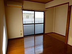 イゲタコーポＡ・Ｂ B105 1階1Kのリビング/ダイニング