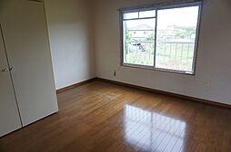 桜台ハイツ 202 2階1Kのリビング/ダイニング