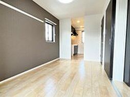 Ｅｓｐｉｇａｓ（エスピーガ） 201 2階1LDKのリビング/ダイニング