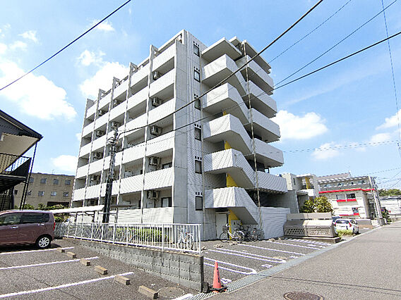 コズミック スペース_トップ画像