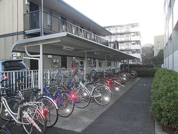 コズミック スペース_その他_3