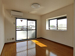 天久保カネエーズ1 310 3階1Kのリビング/ダイニング