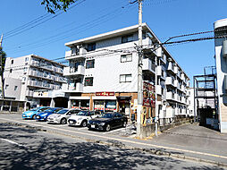 平砂マンション 410