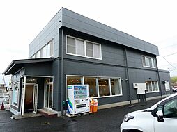 つくばＴＳビル
