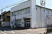 銀行