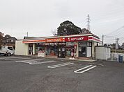 コンビニ