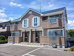 🉐敷金礼金0円！🉐ベルフラワー　Ｆ
