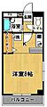 平砂マンション4階4.0万円