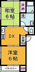 Mハウスつくば 1階