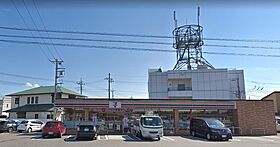 ハタハイツ1 203 ｜ 茨城県つくば市谷田部2943-20（賃貸アパート1R・2階・18.00㎡） その16