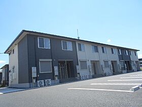 Ｇｒａｎｄ　Ｗｉｎｄｓ　ＴｓｕｋｕｂａII 103 ｜ 茨城県つくば市島名1364-1（賃貸アパート1LDK・1階・50.90㎡） その1