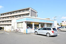 セレナーデ2 206 ｜ 茨城県つくば市春日3丁目10-2（賃貸マンション1K・2階・24.36㎡） その21