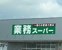 ゼピュロス学園の森Ｌ 305 ｜ 茨城県つくば市学園の森2丁目14-4（賃貸アパート2LDK・3階・62.21㎡） その23