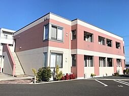 フォレストつくば