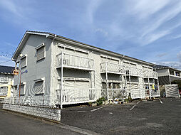 シャトー中野