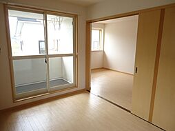 Ｓｅｒｅｎｏ Ｓｏｐｈｉａ（セレーノ・ソフィア） 202 2階2LDKのリビング/ダイニング