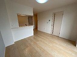 ＳＯＬＡＮＡ（ソラーナ） 103 1階1LDKのリビング/ダイニング